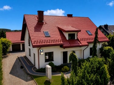 Dom Nasielsk sprzedaż