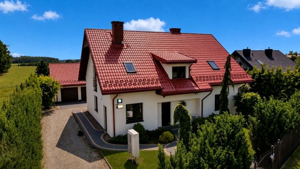 Dom Nasielsk sprzedaż
