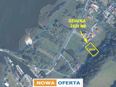 Działka inna Suchacz