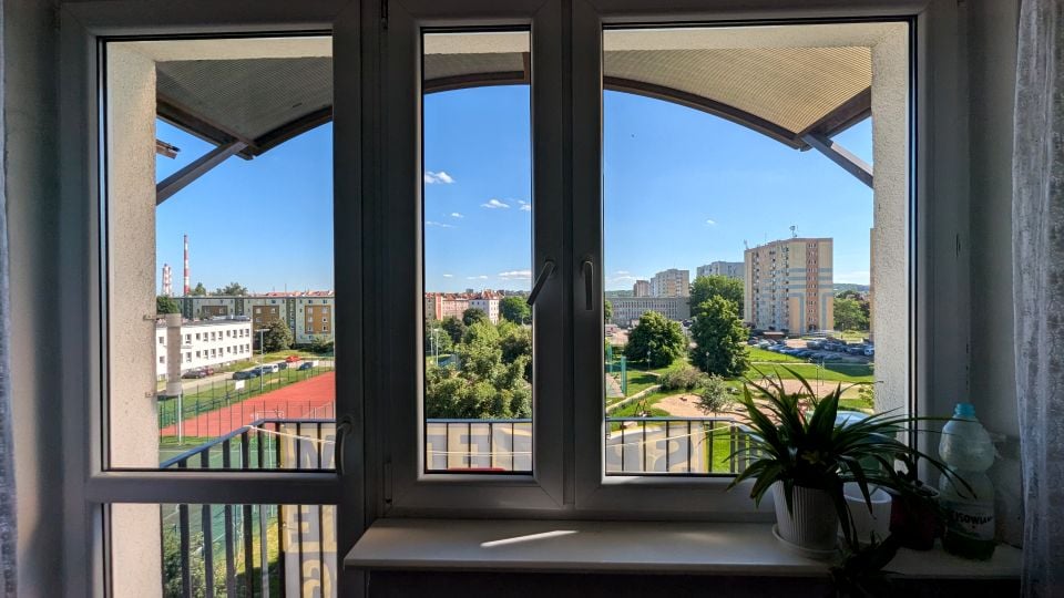 Mieszkanie Gdańsk