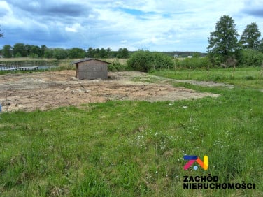 Działka budowlana Grójec Mały