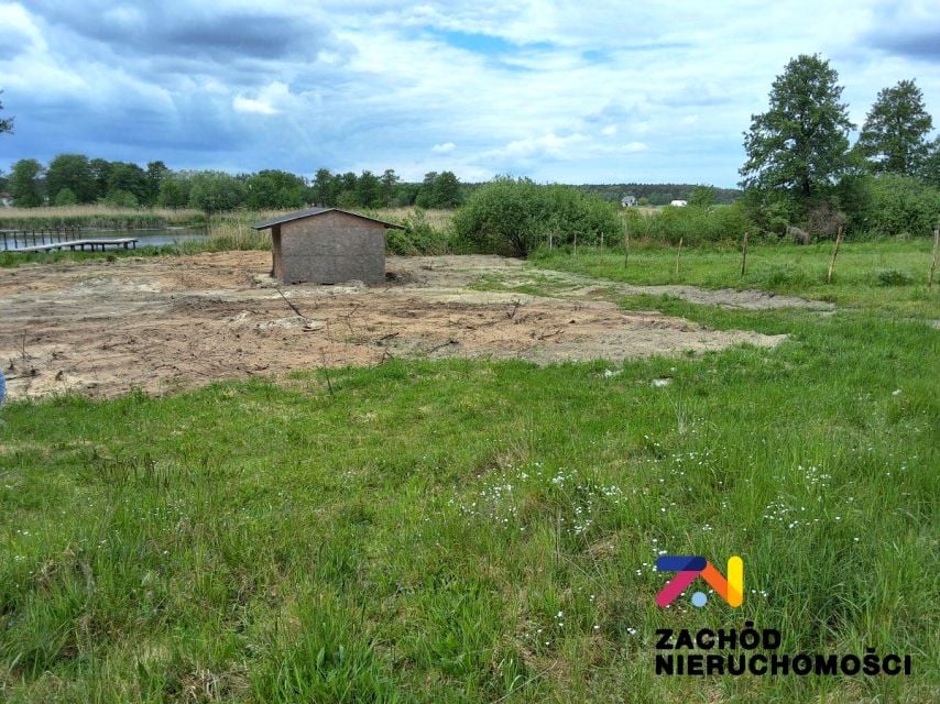 Działka budowlana Grójec Mały