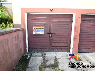Budynek użytkowy Zielona Góra