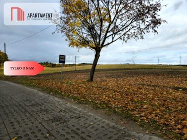 Działka inna Smarzewo