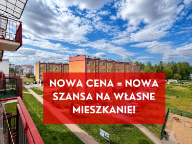 Mieszkanie Starogard Gdański