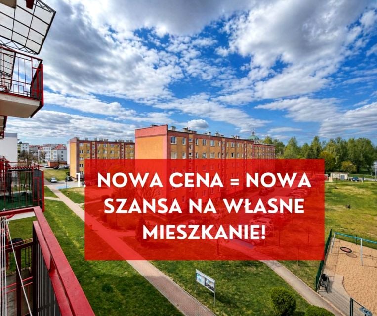 Mieszkanie Starogard Gdański
