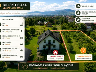 Dom Bielsko-Biała