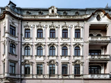 Mieszkanie Łódź