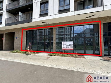 Lokal Warszawa wynajem