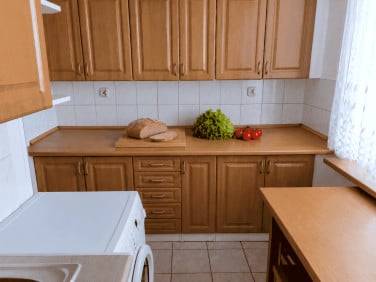 Mieszkanie Gliwice