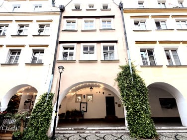 Mieszkanie Jelenia Góra