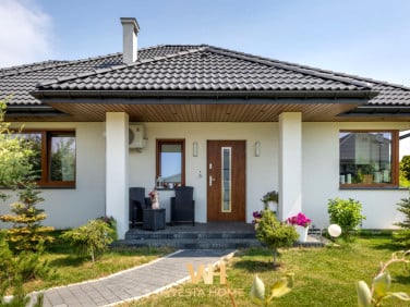 Dom Kałuszyn