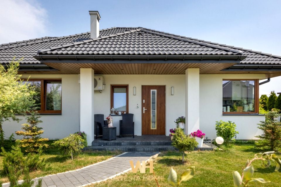 Dom Kałuszyn