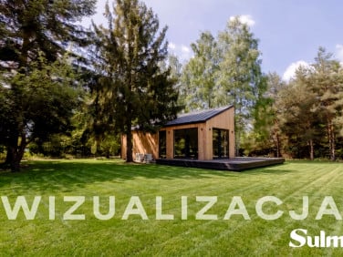 Działka Swędów