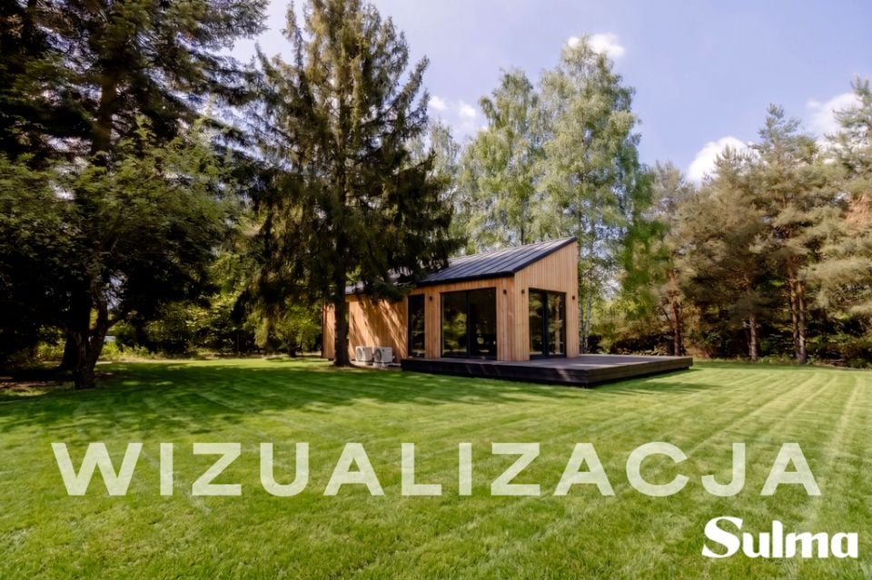 Działka Swędów