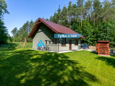 Dom Sulęczyno
