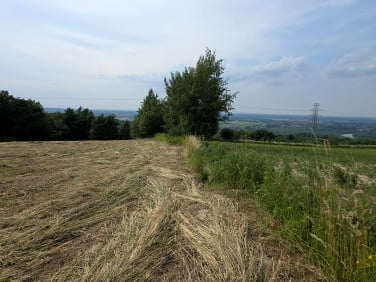 Działka budowlana Dąbrówka Szczepanowska