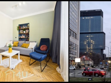 Mieszkanie Katowice