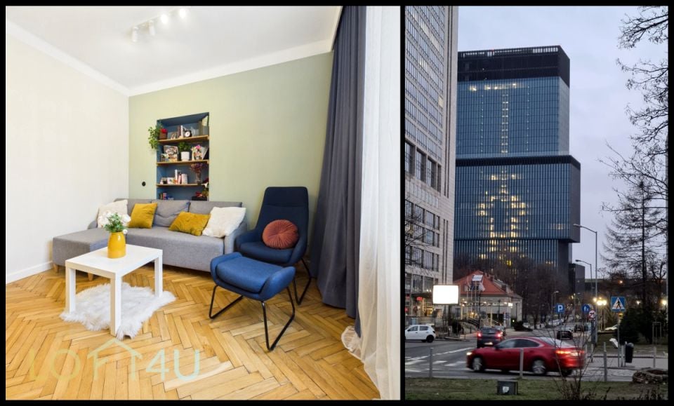 Mieszkanie Katowice