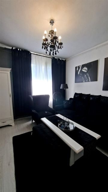 Mieszkanie Oświęcim