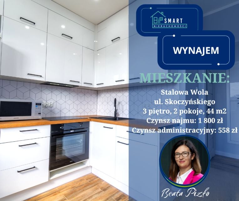 Mieszkanie Stalowa Wola