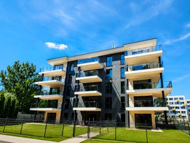 Mieszkanie Katowice