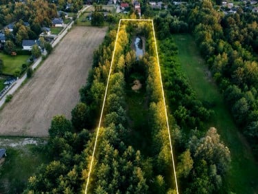 Działka budowlana Słopsk