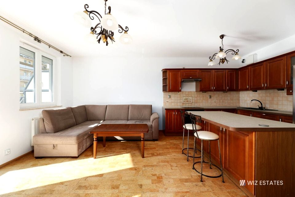 Mieszkanie apartamentowiec sprzedaż