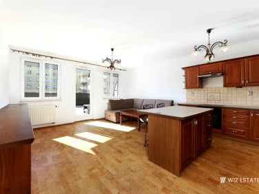Mieszkanie apartamentowiec Kraków