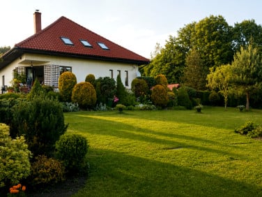 Dom Radochów
