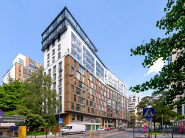 Mieszkanie WARSZAWA