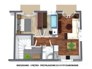 Mieszkanie Kłaj