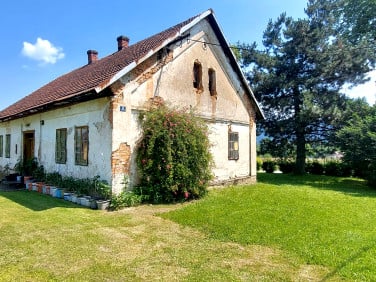 Dom Goleszów sprzedaż
