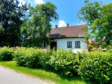 Dom Goleszów