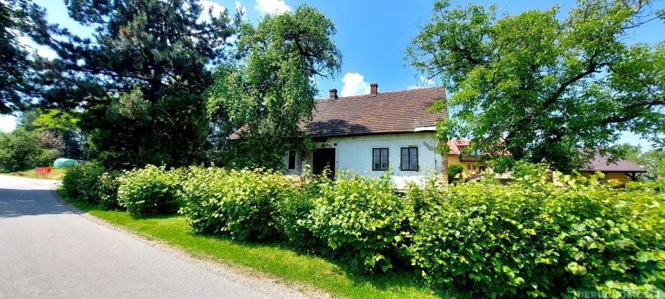 Dom Goleszów