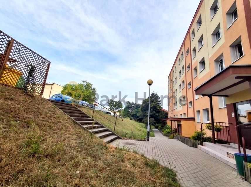Mieszkanie Zielona Góra