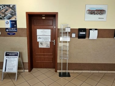 Lokal Świecie