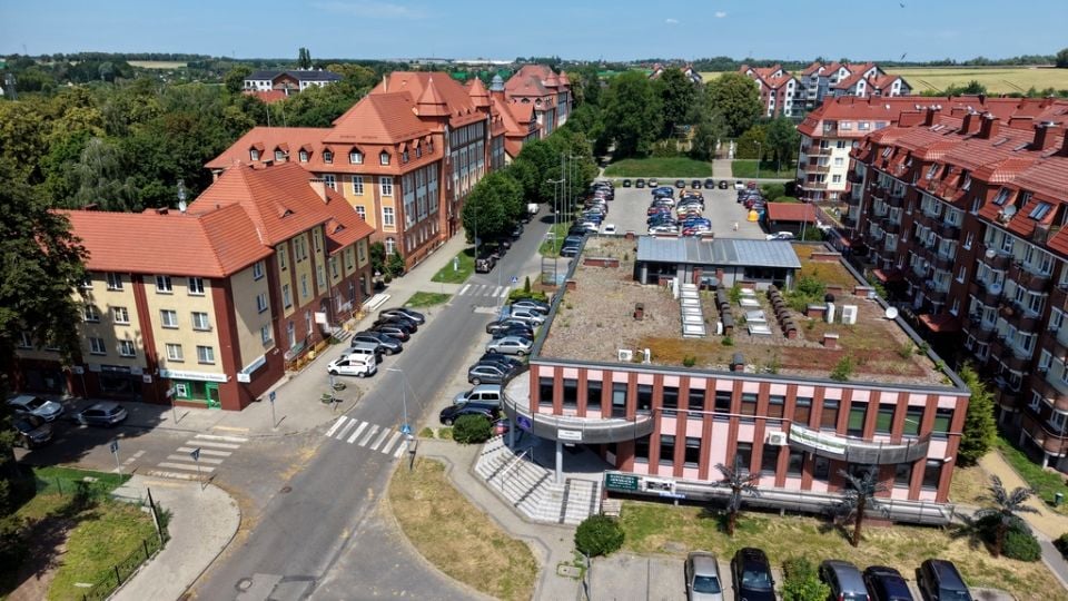 Lokal Świecie sprzedaż