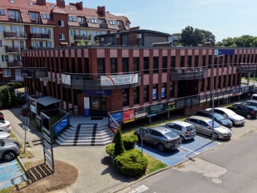Lokal Świecie