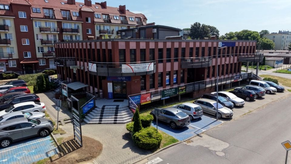 Lokal Świecie