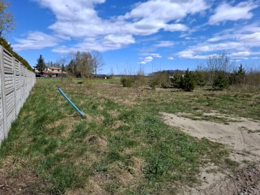 Działka inna Kielno