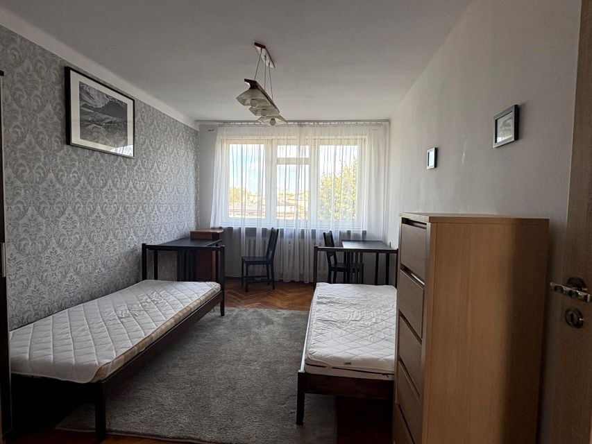 Mieszkanie Kraków