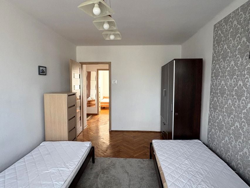 Mieszkanie Kraków sprzedaż