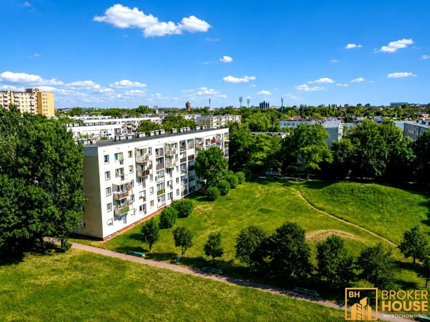 Mieszkanie Opole