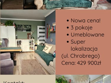Mieszkanie Oława