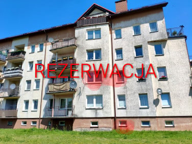 Mieszkanie blok mieszkalny Choszczno