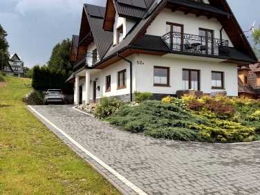 Dom Bukowina Tatrzańska