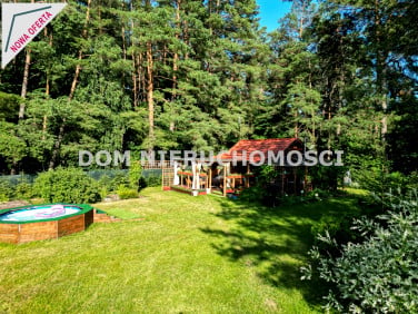 Dom Guzowy Piec