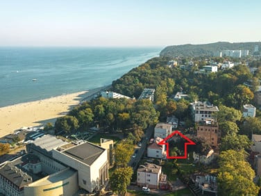 Dom Gdynia