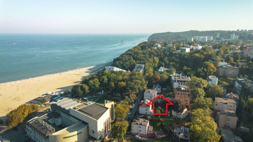 Dom Gdynia